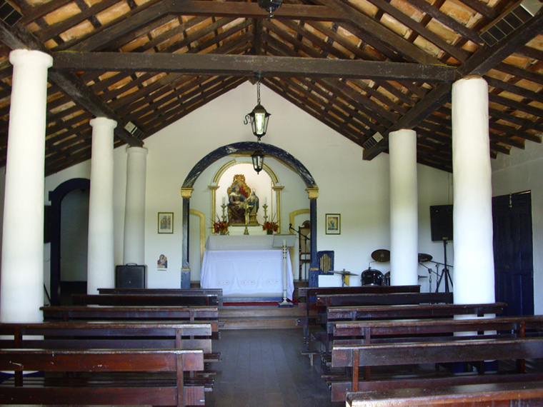 Igreja de Sant'anna